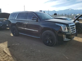 Cadillac Escalade 6.2* LUXURY* 4Х4 - 17500 € / 34227.03 лв. - 14378764 2 | Car24.bg Cadillac Escalade 6.2* LUXURY* 4Х4 - 17500 € / 34227.03 лв. - 14378764 2