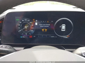 Kia Niro EV - 9500 € / 18580.38 лв. - 39892927 7 | Car24.bg Kia Niro EV - 9500 € / 18580.38 лв. - 39892927 7