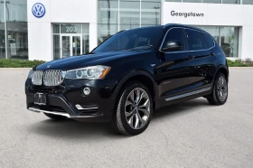 BMW X3 xDrive35i Premium Enhanced