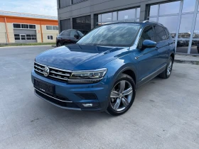 VW Tiguan Allspace 2.0TDI/4MOTION/PANO/ЛИЗИНГ