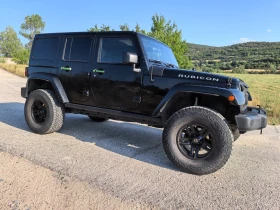 Jeep Wrangler RUBICON - Car24.bg Jeep Wrangler RUBICON