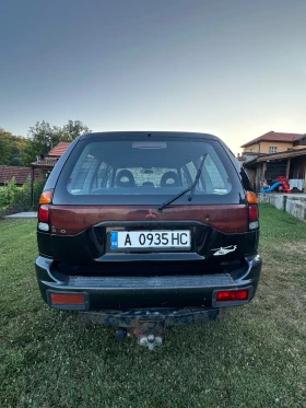 Mitsubishi Pajero sport - 6600 € / 12908.48 лв. - 59583131 3 | Car24.bg Mitsubishi Pajero sport - 6600 € / 12908.48 лв. - 59583131 3
