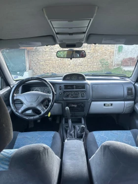 Mitsubishi Pajero sport - 6600 € / 12908.48 лв. - 59583131 4 | Car24.bg Mitsubishi Pajero sport - 6600 € / 12908.48 лв. - 59583131 4