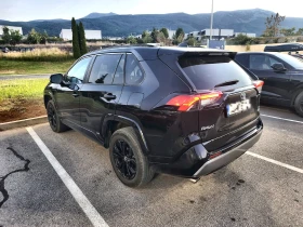 Toyota Rav4 2.5 Hybrid AWD SE - 25700 € - 36318501 7 | Car24.bg Toyota Rav4 2.5 Hybrid AWD SE - 25700 € - 36318501 7