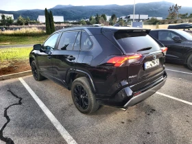 Toyota Rav4 2.5 Hybrid AWD SE - 25700 € - 36318501 6 | Car24.bg Toyota Rav4 2.5 Hybrid AWD SE - 25700 € - 36318501 6