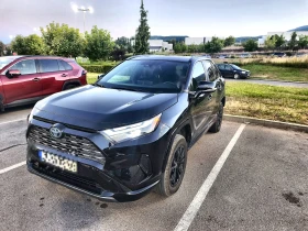 Toyota Rav4 2.5 Hybrid AWD SE - Car24.bg Toyota Rav4 2.5 Hybrid AWD SE