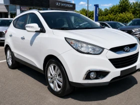 Hyundai IX35 2.0 CRDi Premium Limited 2WD | Auto.bg — изображение 2 Hyundai IX35 2.0 CRDi Premium Limited 2WD | Auto.bg — изображение 2
