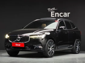 Volvo XC60 T8 Inscription| 390к.с.