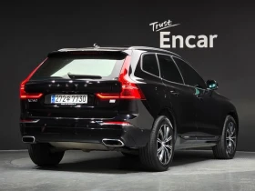 Volvo XC60 T8 Inscription| 390к.с. | Auto.bg — изображение 2 Volvo XC60 T8 Inscription| 390к.с. | Auto.bg — изображение 2