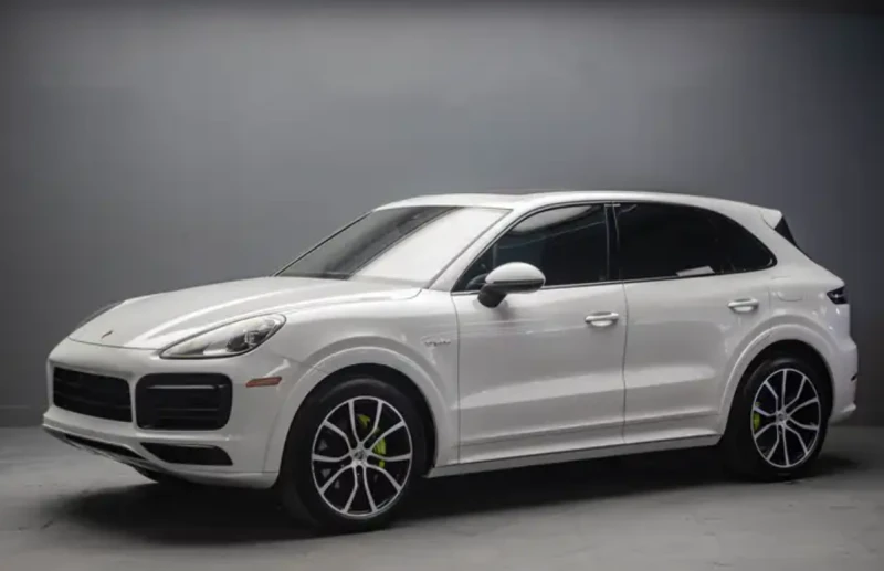 Porsche Cayenne E-HYBRID - 39000 € / 76277.37 лв. - 58211424 1 | Car24.bg Porsche Cayenne E-HYBRID - 39000 € / 76277.37 лв. - 58211424 1