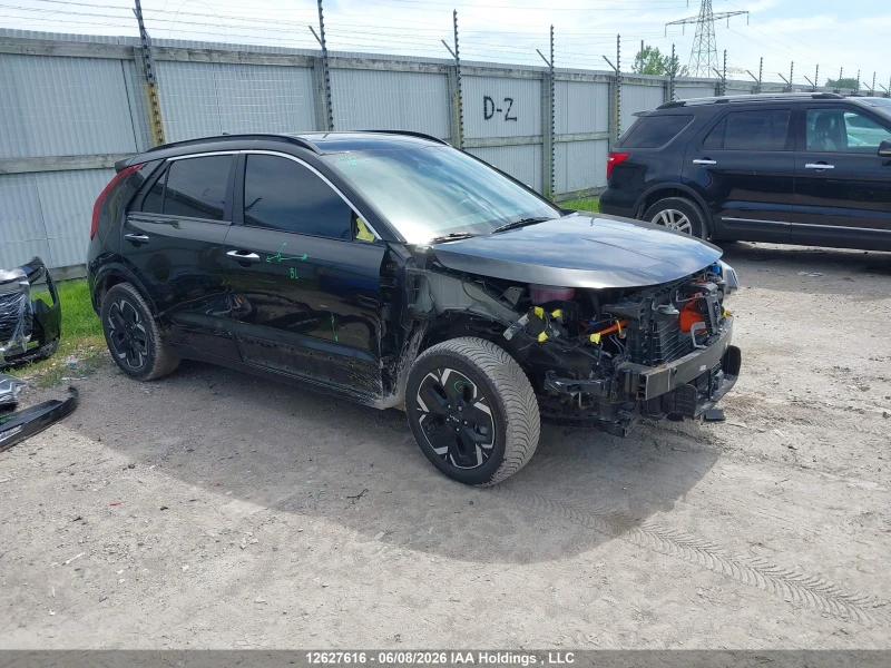 Kia Niro EV - 9500 € / 18580.38 лв. - 39892927 1 | Car24.bg Kia Niro EV - 9500 € / 18580.38 лв. - 39892927 1