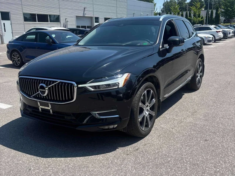 Volvo XC60 Inscription CARFAX - 19400 € / 37943.10 лв. - 60549301 1 | Car24.bg Volvo XC60 Inscription CARFAX - 19400 € / 37943.10 лв. - 60549301 1