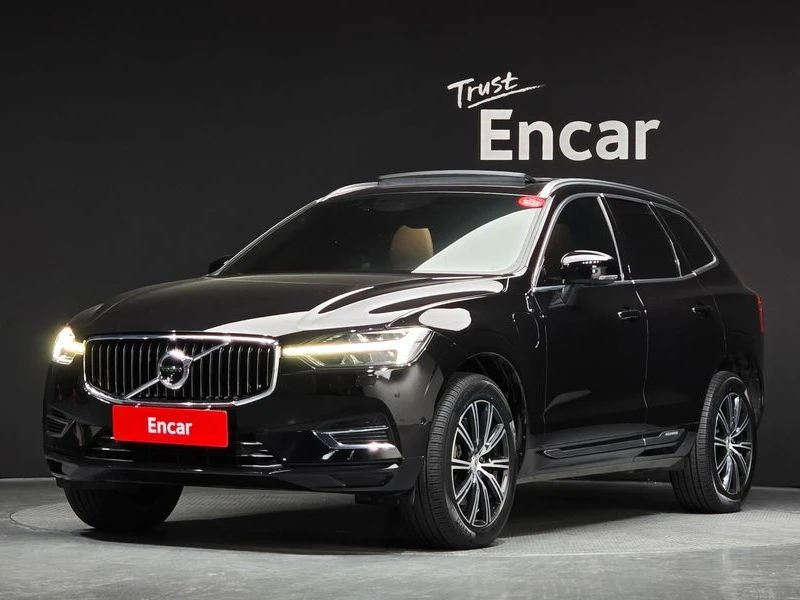Volvo XC60 T8 Inscription| 390к.с. | Auto.bg — изображение 1 Volvo XC60 T8 Inscription| 390к.с. | Auto.bg — изображение 1