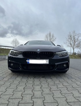     BMW 420 M sport  ~50 .