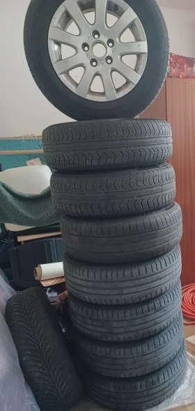 VW Touran | Mobile.bg — малка снимка 13