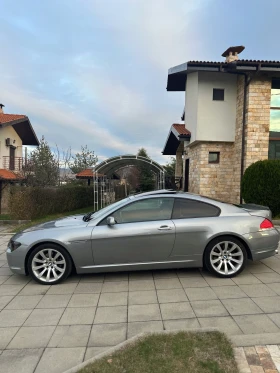 BMW 630 i - 8743 € / 17099.82 лв. - 45277091 3 | Car24.bg BMW 630 i - 8743 € / 17099.82 лв. - 45277091 3