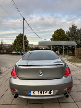 BMW 630 i - 8743 € / 17099.82 лв. - 45277091 4 | Car24.bg BMW 630 i - 8743 € / 17099.82 лв. - 45277091 4