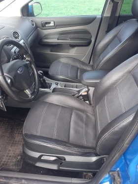 Ford Focus 1.6d - 2600 € / 5085.16 лв. - 22268867 7 | Car24.bg Ford Focus 1.6d - 2600 € / 5085.16 лв. - 22268867 7