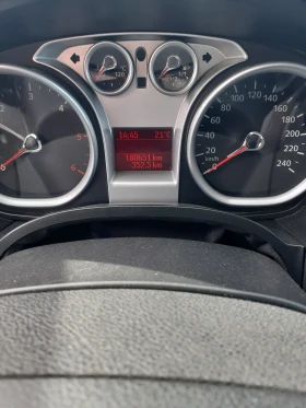 Ford Focus 1.6d - 2600 € / 5085.16 лв. - 22268867 6 | Car24.bg Ford Focus 1.6d - 2600 € / 5085.16 лв. - 22268867 6