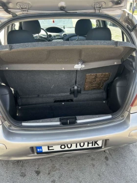 Toyota Yaris undefined | Auto.bg — изображение 8 Toyota Yaris undefined | Auto.bg — изображение 8