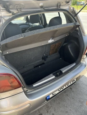 Toyota Yaris undefined | Auto.bg — изображение 9 Toyota Yaris undefined | Auto.bg — изображение 9