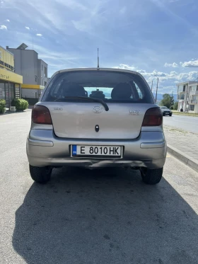 Toyota Yaris undefined | Auto.bg — изображение 4 Toyota Yaris undefined | Auto.bg — изображение 4