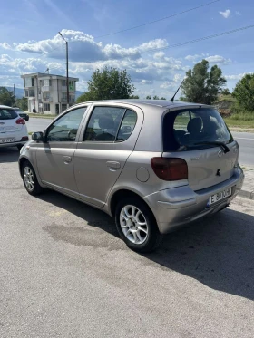Toyota Yaris undefined | Auto.bg — изображение 5 Toyota Yaris undefined | Auto.bg — изображение 5