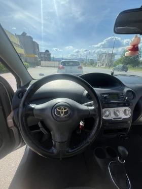 Toyota Yaris undefined | Auto.bg — изображение 11 Toyota Yaris undefined | Auto.bg — изображение 11