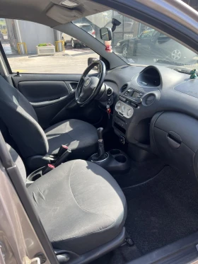 Toyota Yaris undefined | Auto.bg — изображение 10 Toyota Yaris undefined | Auto.bg — изображение 10