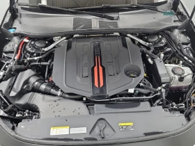 Audi S5 Matt ppf Red int Автокредит Цена до България | Auto.bg — изображение 16 Audi S5 Matt ppf Red int Автокредит Цена до България | Auto.bg — изображение 16