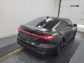 Audi S5 Matt ppf Red int Автокредит Цена до България | Auto.bg — изображение 5 Audi S5 Matt ppf Red int Автокредит Цена до България | Auto.bg — изображение 5