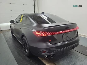 Audi S5 Matt ppf Red int Автокредит Цена до България | Auto.bg — изображение 7 Audi S5 Matt ppf Red int Автокредит Цена до България | Auto.bg — изображение 7