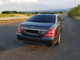 Mercedes-Benz S 350 S350L - 14500 € / 28359.53 лв. - 76530976 5 | Car24.bg Mercedes-Benz S 350 S350L - 14500 € / 28359.53 лв. - 76530976 5