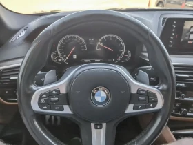 BMW 540 X-Drive* M-Pack* B58* Distronic* Harman Kardon | Auto.bg — изображение 8 BMW 540 X-Drive* M-Pack* B58* Distronic* Harman Kardon | Auto.bg — изображение 8