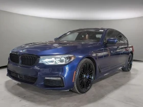 BMW 540 X-Drive* M-Pack* B58* Distronic* Harman Kardon