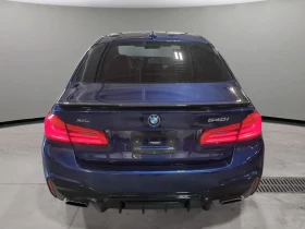 BMW 540 X-Drive* M-Pack* B58* Distronic* Harman Kardon | Auto.bg — изображение 3 BMW 540 X-Drive* M-Pack* B58* Distronic* Harman Kardon | Auto.bg — изображение 3