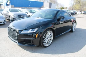 Audi Tt S* Coupe* Quattro* АвтоКредит* (ЦЕНА ДО БГ) | Auto.bg — изображение 2 Audi Tt S* Coupe* Quattro* АвтоКредит* (ЦЕНА ДО БГ) | Auto.bg — изображение 2