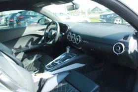 Audi Tt S* Coupe* Quattro* АвтоКредит* (ЦЕНА ДО БГ) | Auto.bg — изображение 9 Audi Tt S* Coupe* Quattro* АвтоКредит* (ЦЕНА ДО БГ) | Auto.bg — изображение 9