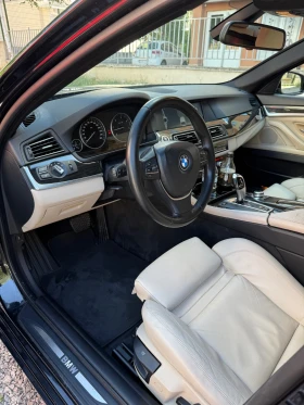 BMW 525 3.0 | Auto.bg — изображение 8 BMW 525 3.0 | Auto.bg — изображение 8