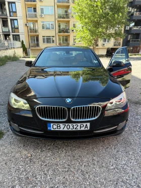 BMW 525 3.0 | Auto.bg — изображение 6 BMW 525 3.0 | Auto.bg — изображение 6