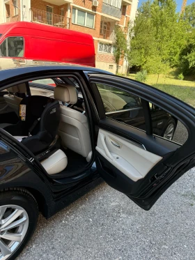 BMW 525 3.0 | Auto.bg — изображение 12 BMW 525 3.0 | Auto.bg — изображение 12