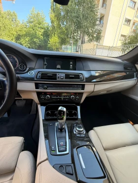 BMW 525 3.0 | Auto.bg — изображение 13 BMW 525 3.0 | Auto.bg — изображение 13