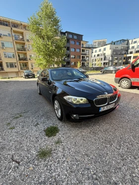 BMW 525 3.0 | Auto.bg — изображение 3 BMW 525 3.0 | Auto.bg — изображение 3