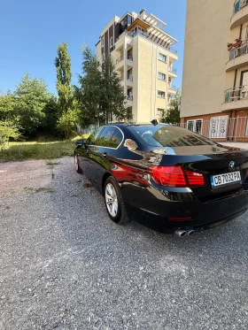 BMW 525 3.0 | Auto.bg — изображение 4 BMW 525 3.0 | Auto.bg — изображение 4