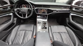 Audi A7 55 TFSI quattro* HUD* BLIND SPOT* ЛЮК* КРАЙНА ЦЕНА | Auto.bg — изображение 7 Audi A7 55 TFSI quattro* HUD* BLIND SPOT* ЛЮК* КРАЙНА ЦЕНА | Auto.bg — изображение 7