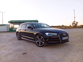 Audi A6 S-line Feis | Auto.bg — изображение 9 Audi A6 S-line Feis | Auto.bg — изображение 9