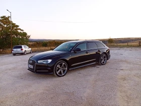 Audi A6 S-line Feis | Auto.bg — изображение 5 Audi A6 S-line Feis | Auto.bg — изображение 5