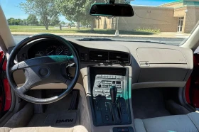 BMW 850 V12* ПЪЛНА ИСТОРИЯ* ДИРЕКТНО ОТ ПРОДАВАЧА | Auto.bg — изображение 11 BMW 850 V12* ПЪЛНА ИСТОРИЯ* ДИРЕКТНО ОТ ПРОДАВАЧА | Auto.bg — изображение 11