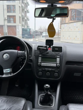 VW Golf Golf 5 2.0 BMM - 2750 € - 86474401 5 | Car24.bg VW Golf Golf 5 2.0 BMM - 2750 € - 86474401 5