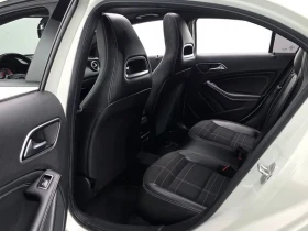 Mercedes-Benz A 180 Cdi Knight | Auto.bg — изображение 12 Mercedes-Benz A 180 Cdi Knight | Auto.bg — изображение 12